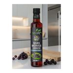 Beralife Kara Mürver Sirkesi - Karamürver Sirkesi 500 Ml