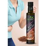 BERALİFE Keten Tohumu Yağı - Keten Tohumu Yağı 250ml