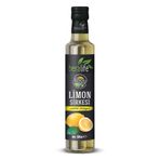 Beralife Limon Sirkesi - 500Ml Limon Sirkesi