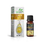 BERALİFE Limon Yağı - 20ml Limon Yağı