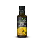 BERALİFE Sarı Kantaron Yağı - 100 ml Sarı Kantaron Yağı