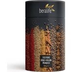 Beralife Testere Dişli Aslan Pençesi 50 gr