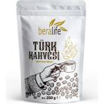 Beralife Türk Kahvesi 250 gr