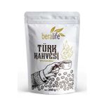 Beralife Türk Kahvesi - 250Gr Türk Kahvesi