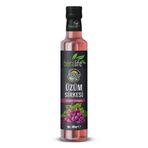 Beralife Üzüm Sirkesi - 500Ml Üzüm Sirkesi