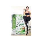 Beralife Zumbaa Karışık Bitki Çayı 60 Süzen Poşet