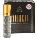 Berat Ahsen Esans - Alkolsüz - 7 cc 1 Kutu - 12 Adet - Kurtuba - 7 ml
