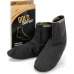Berat Mest - Çorap Mest - Gold Çorap Mest - 41 Numara - Siyah