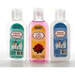 Berat Sabun - Ihram Sabunu Sıvı - 3 Lü Set - 1 Adet