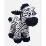 Berat Toys Berattoys 30 cm Peluş Zebra Uyku Arkadaşı Peluş Oyuncak Hediyelik Peluş