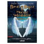 Berat ve Beyza ile Mucize Yolculuklar - Karanlıklar Evi - Özlem Cirhinlioğlu Yıldız