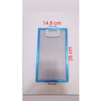 beratsogutma GOODWEST ASPİRATÖR DAVLUMBAZ ALÜMİNYUM YAĞ FİLTRESİ 26 X 14,8 CM