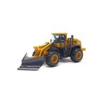 berattoys 22 cm kırılmaz sürtmeli kar küreme aracı iş makinası kepçe dozer oyuncak iş araçları
