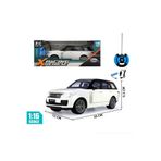 berattoys 26cm uzaktan kumandalı jip şarjlı ışıklı uzaktan kumandalı araba şarzlı ışıklı araba