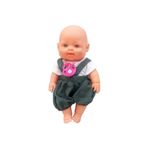 berattoys Türkçe Konuşan Et Bebek 35 Cm Masal Anlatan Et Bebek