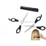 Berber - Kuaför Traş Seti ( 3 Parça Özel Set ) FRTKGTepo3165