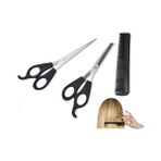 Berber - Kuaför Traş Seti ( 3 Parça Özel Set ) Nemere - 1