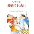 BERBER MASALI - AYLA ÇINAROĞLU