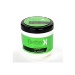 BerberX Salatalık Özlü 650 ml Kil Maskesi
