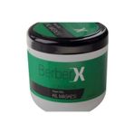 BerberX Yosun Özlü 650 gr Kil Maskesi