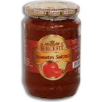 Berceste Domates Salçası 800 gr
