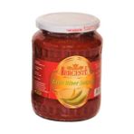 Berceste Tatlı Biber Salçası 720 gr