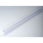 Bereket 10 mm 250 cm Küçük H Cambalkon Şeffaf Fitili