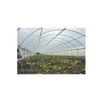 Bereket 36 Aylık Sera Naylonu 360 Mikron Uv - Eva-ır-ao-ae Katkılı8 X10
