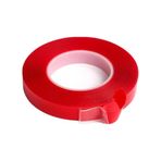 Bereket Silikonlu Çift Taraflı Montaj Bandı 18mm x 2mt