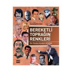 BEREKETLI TOPRAĞIN RENKLERI BIR BAŞKA AÇIDAN ADANA - SABAHATTIN ŞEN