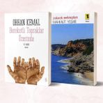 Bereketli Topraklar Üzerinde - Yakacık Mektupları - Mahmut Yesari
