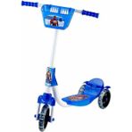 Beren BRN-0002 Beren Scooter Örümcek Adet - 1