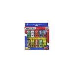 Beren BRN-8114 10lu Metal Arabalar
