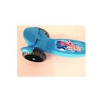 Beren Çocuk Elsa Frozen Scooter 3-6 Yaş Arası