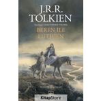 Beren ile Luthien - J.R.R. Tolkien