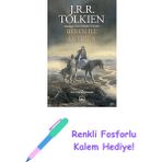 Beren ile Luthien + Renkli Fosforlu Kalem - Hayır