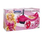 Beren Oyuncak BRN-2354 Pembe Kız Runner Scooter