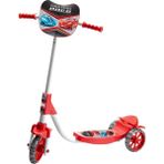 Beren Toys Beren Üç Teker Scooter