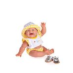 Berenguer Lemon Twist Lola 36 cm Oyuncak Bebek