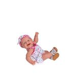 Berenguer Lola Spring Picnic 36 cm Oyuncak Bebek