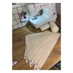 berenikoo 5’li %100 Müslin Kumaş bebek mama önlüğü/yakalığı/salya önlüğü