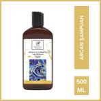 Berenno Argan Şampuanı