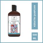Berenno Keratin Şampuanı