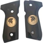 Beretta F92 Yavuz 16 Lı Pleksinden Kabze