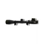 Berfa BRF-008 3-9X40E Zoomlu ışıklı Dürbün