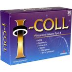 Berfarma I-Coll Hidrolize Kolajen Tip I-II 30 Tablet