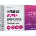 Berfarma Inferline Women 30 Saşe