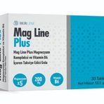 Berfarma Mag Line Plus 30 Tablet