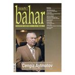 Berfin Bahar Dergisi Sayı : 125 - Kolektif