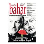 Berfin Bahar Dergisi Sayı : 149 - Kolektif